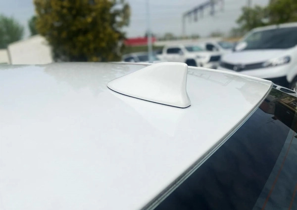 Toyota Corolla cena 118000 przebieg: 10, rok produkcji 2023 z Żory małe 562